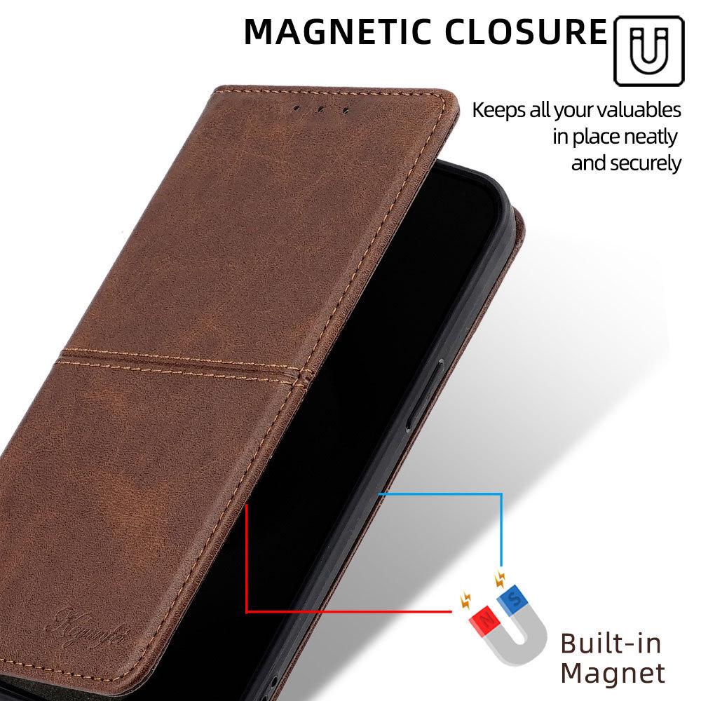 Infinix Zero 30 4G/Hot 60i GT30Pro Protective Flip Stand Case