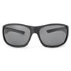 Gill Skyline Sunglasses, Matte Black, 9743
