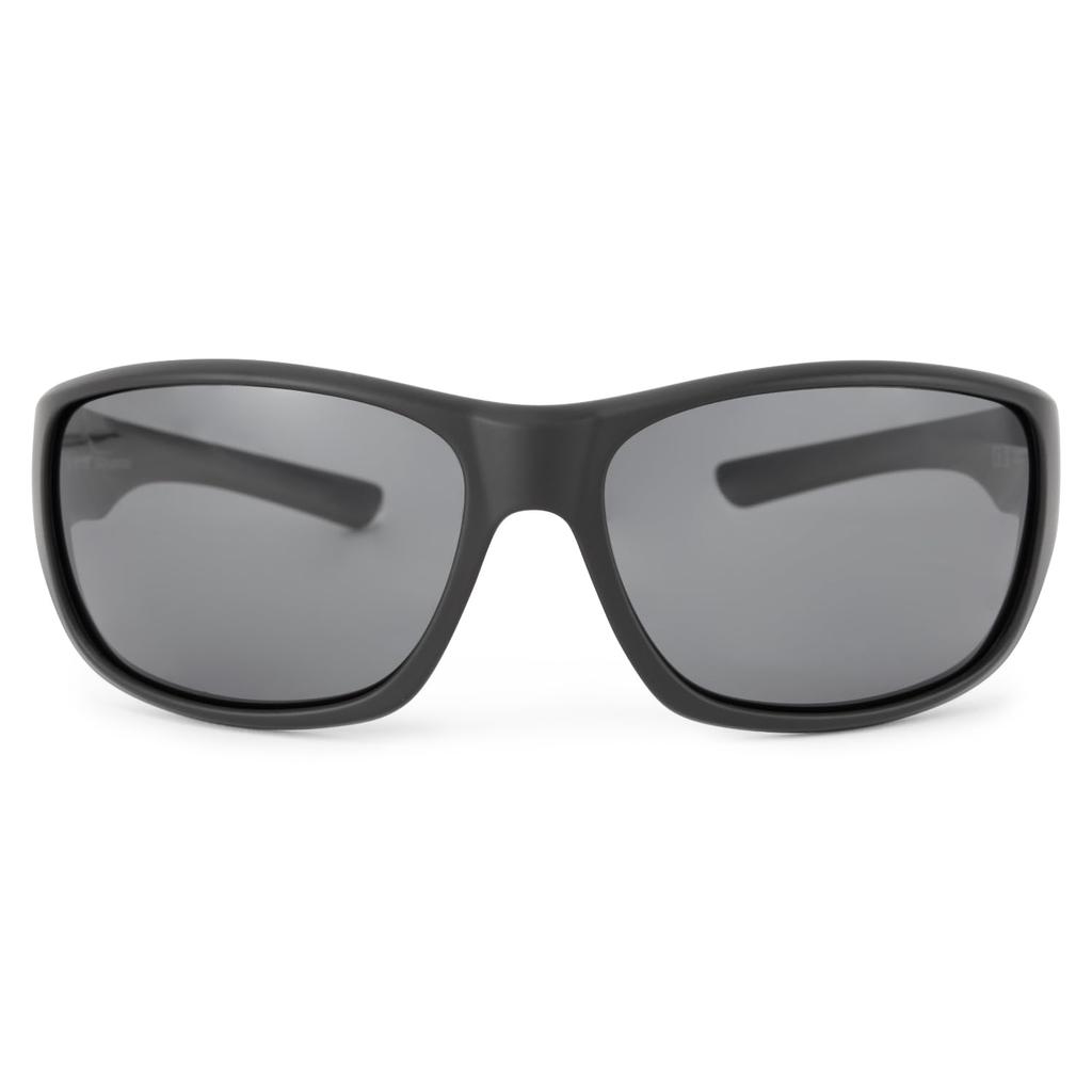 Gill Skyline Matte 9743 Sunglasses, Black,