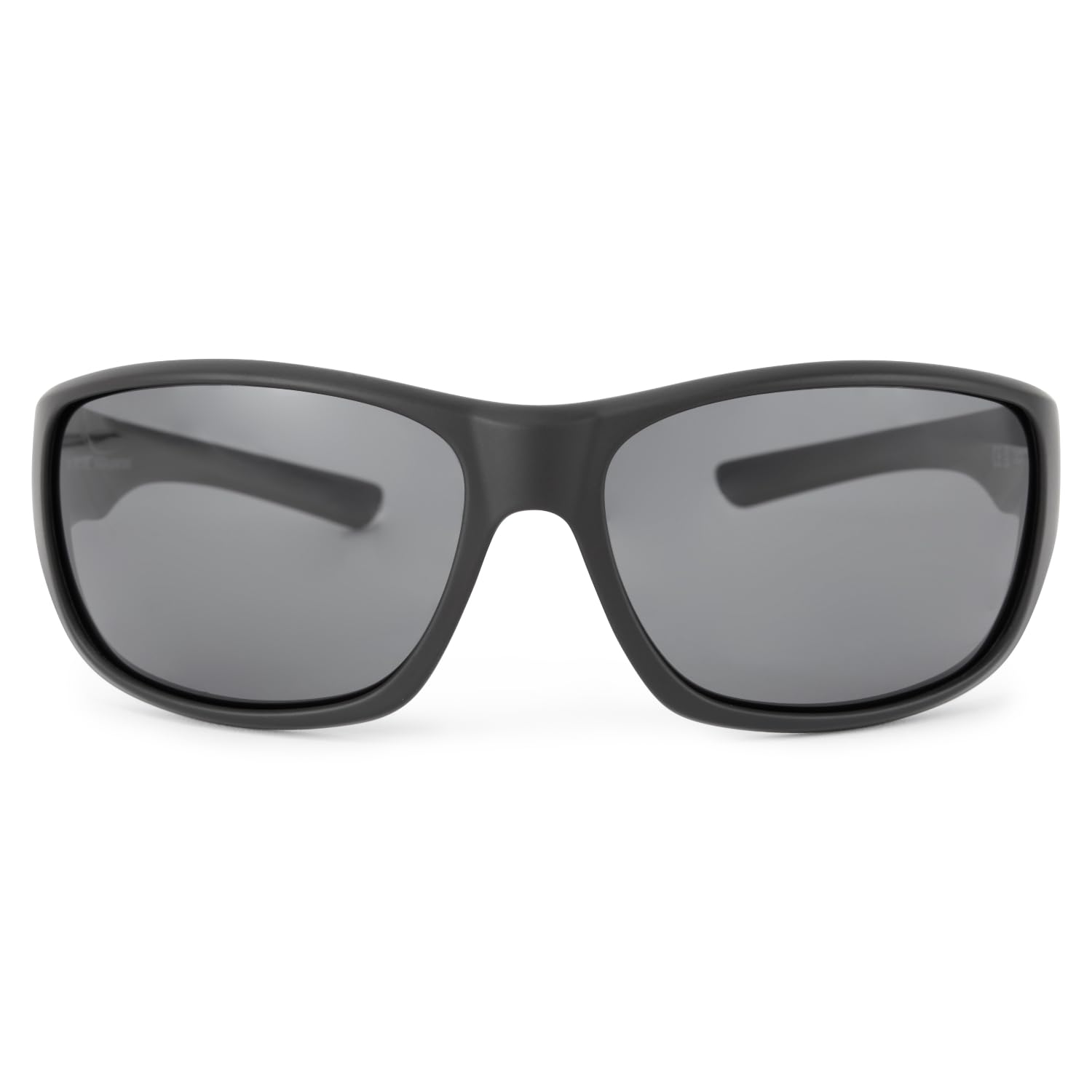 

Gill Skyline Matte 9743 Sunglasses, Black,