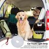 Car Trunk Light Strip Car Trunk Light Strip Bar Automotive Interior Intelligent Sensing Automatic Lamp For Truck Sedan RV