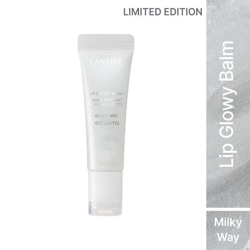 

Lip Glowy Balm Milky Way 10g/0,35oz