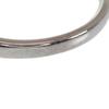 no brand  #12(JP Size) ring K18 white gold Women