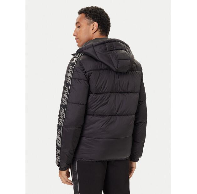 Куртка зимняя Guess Z5BL17 WO06I