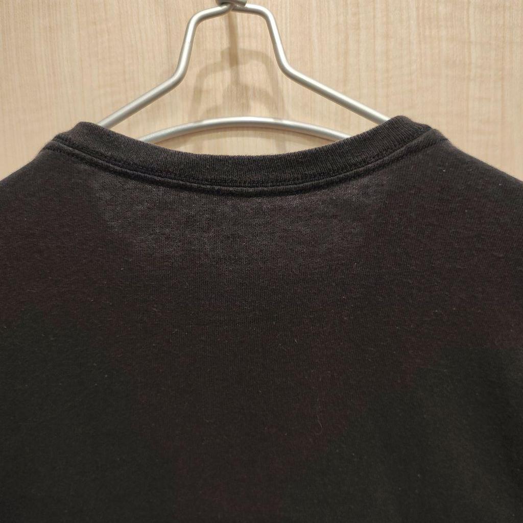 [USED] Authentic! Revive Shirt Alpha Short Sleeve T-Shirt, Round Neck, White (fkb)