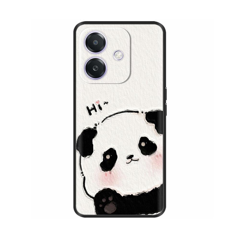 For OPPO A3X A3 4G 5G Case Phone Cover Cool Sweet Soft Smooth Liquid Silicone Bumper for OPPO A3x A3 A40 4G A60 5G Casing Fundas