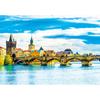 [Alok] 500-Piece Jigsaw Puzzle: Prague Castle 2 Scenic View (AL5004)