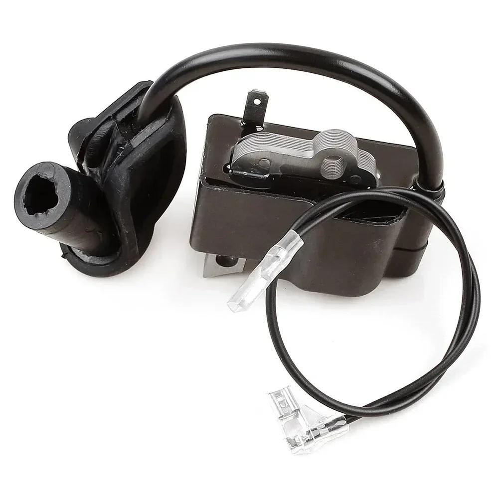 Ignition Coil Module Fit For For FS100R FS110R KM100R Trimmer Brushcutter For MPN 4180 1302 A MC 4180 B
