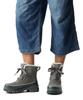 Sorel Tivoli 5 Waterproof Women's NL5113, Size 23.5cm, Quarry, Grill