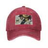Victorian Unisex and Women Taking a Stroll Vintage Fashion Art Baseball Cap Trucker Cap Sun Hat Unisex Luxury Brand Womens
