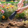 Dvent Calendar  For Adult Garden Set Tools For Pruning Gardens Christmas Gifts