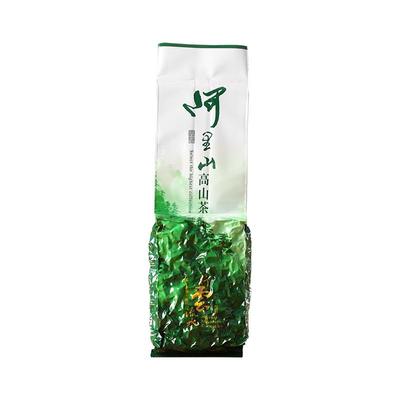 2023 Taiwan Oolong Tea Ali Mountain High Flower Fragrance Oolong Loose Leaf Tea Gift Packing 150g