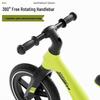 Kids' 12-Inch Balance Bike for Ages 2-7