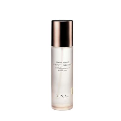 Baeknyeoncho & Ujidu Feuchtigkeit Beruhigendes Spray 100ml