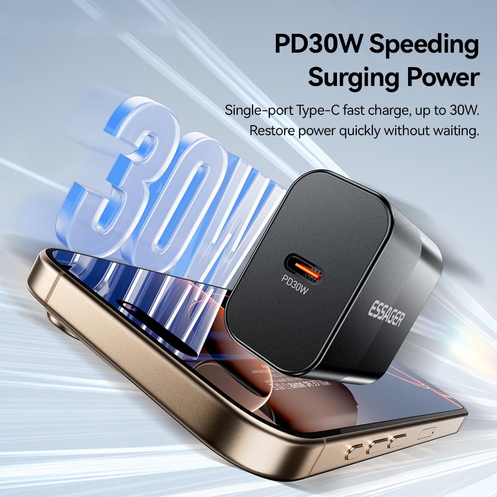 Tablet Case for iPad (2025)/iPad 10.9 (2022) Acrylic Back PU Leather Flip Cover with Pencil Slot