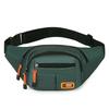 Mobile Waist Bag for Both Men and Women Multifunctional Large Capacity Anti Splash Business Wear-resistant Construction Site