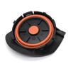 New PCV Valve Cover Repair Kit Valve Cap With Membrane For Peugeot 207 EP6 VTI Citroen MINI Cooper N12 N16