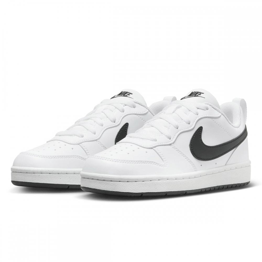 Nike Court Burrow Low Recraft  Gs  Dv5456 104