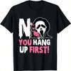 Ghost Of Tsushima Katana Mit Fallenden Blättern T-Shirt