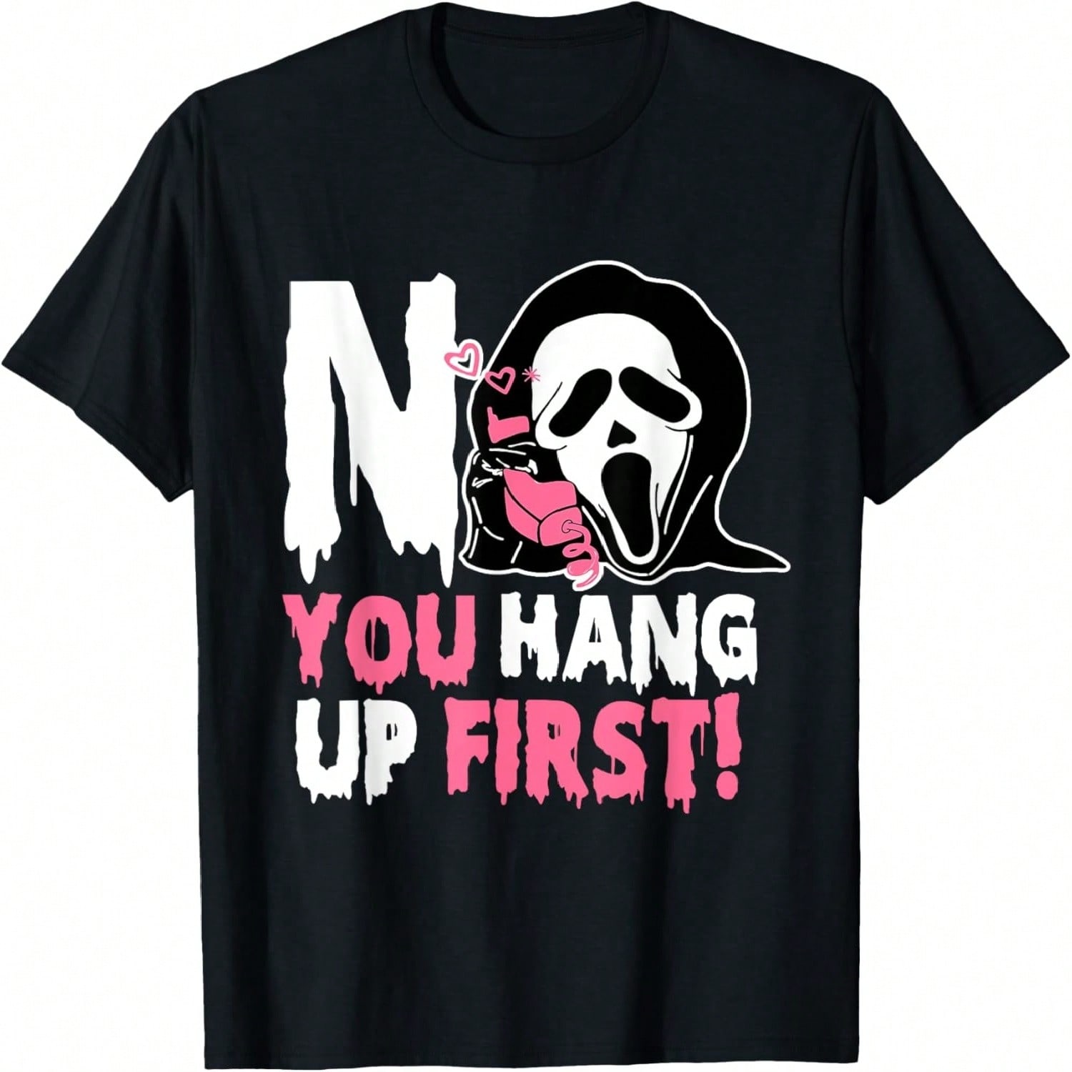 Ghost Of Tsushima Katana With Falling Leaves T-Shirt S разноцветный