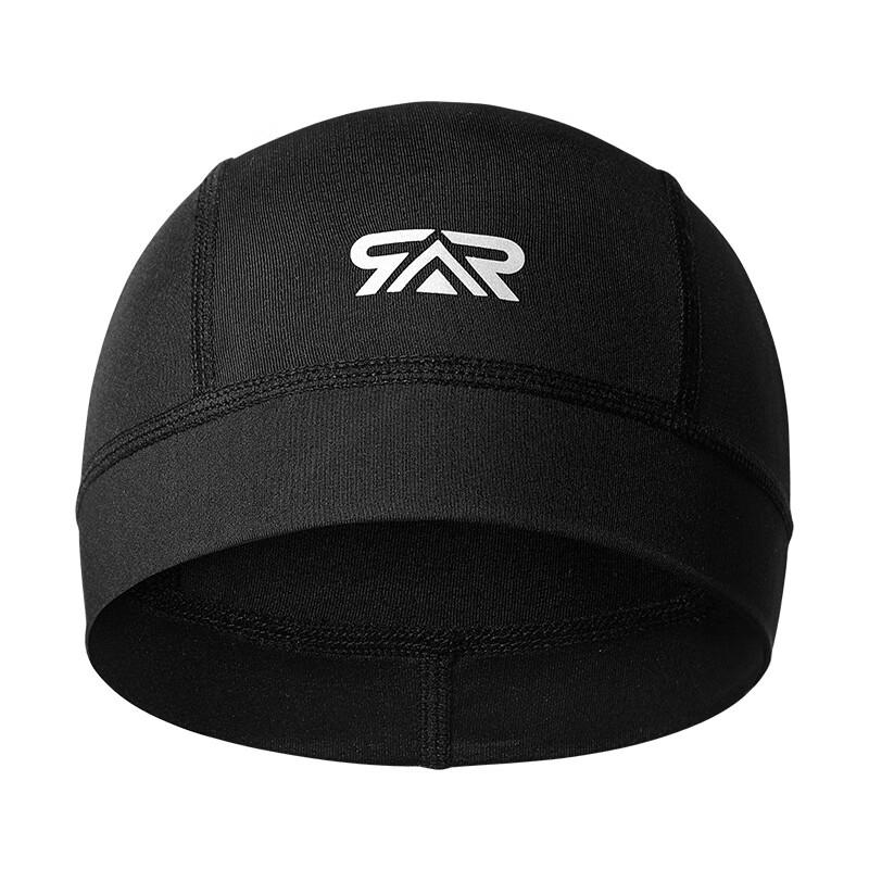 Jiaoxiu MOS Quick-Dry Cycling Helmet Liner Cap One Size