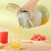 High Power Multi-functional Juicer Blade Low Noise USB Juicer Cup Juice Blender  Household Use