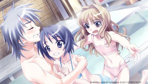 CROSS†CHANNEL ~In Memory of All People~ (Standard Edition) - Xbox 360