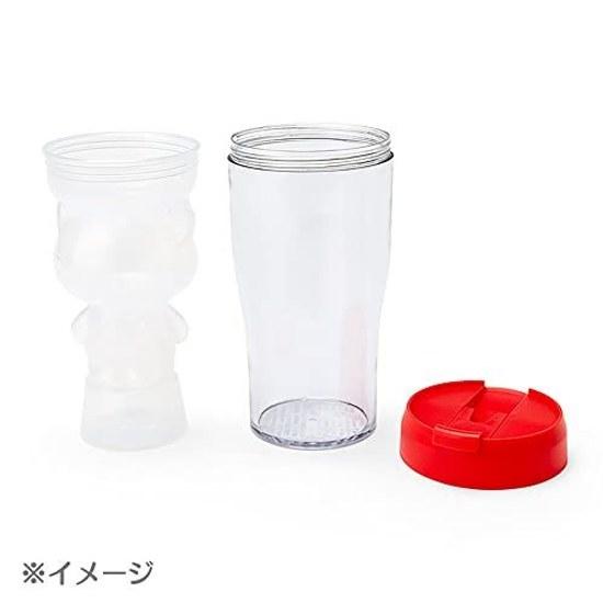 Sanrio My Melody Character Shape Tumbler 865940