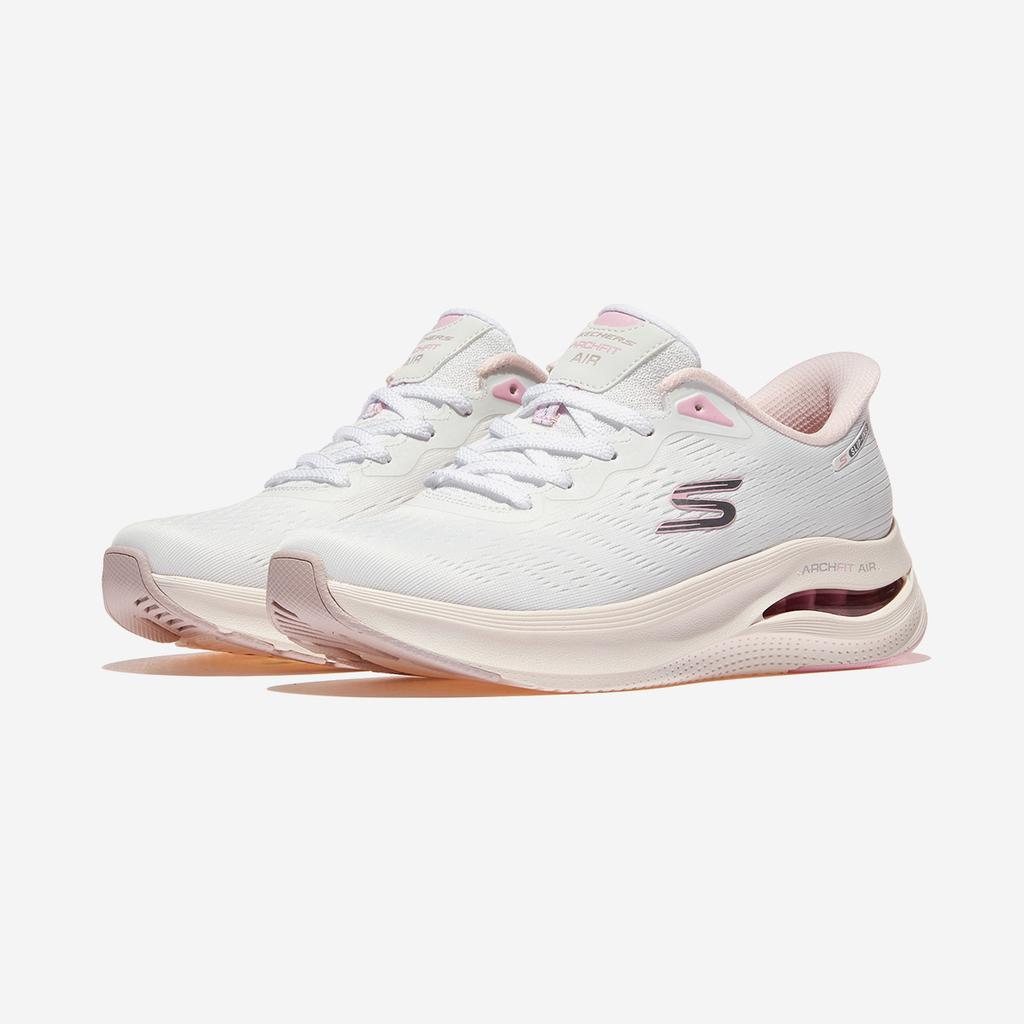 Skechers Arch Fit Sketch-Air (Slip-Ins) [150791] [Shipped from Korea] 100% Authentic
