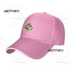 Math Rubik Rubics Player Cube Baseball Caps Casual Math Lovers Sandwich Hats Unisex Women Adjustable Caps Hat Sport