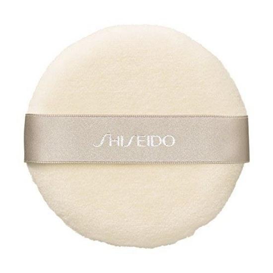 Shiseido Powder Puff (Cotton Hair) 122