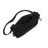 Li Ning Outdoor CF Tracing Polyester Shoulder Bag, Crossbody Bag Unisex Black ABDT207-3