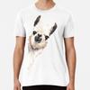 Sneaky Llama T-Shirt S-5XL Best T-Shirt