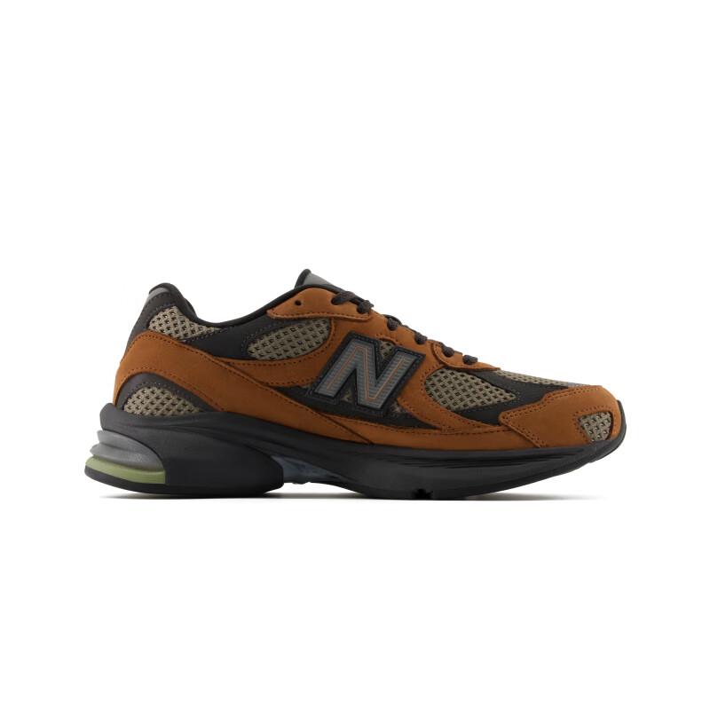 New Balance U2010ANV Retro Casual Shoes