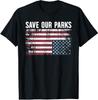 Tops – T-Shirts