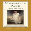 Mansfield Park by Jane Austen Paperback Book 9780393967913