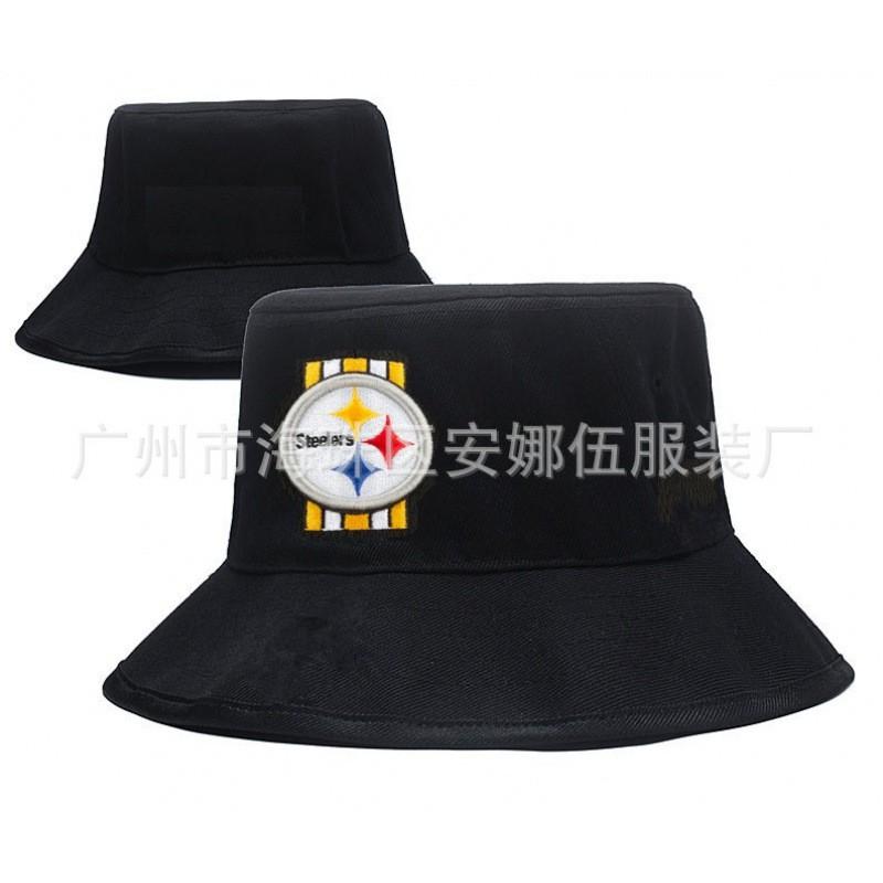 Fischerhut Outdoor Sportkappe Jugend Fußballteam Fan Raiders Bengals Eagles Chargers