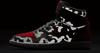 AA3993-032 Nike Air Jordan 1 Retro High "Camo 3M Bred" (Men's)