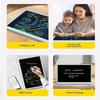 LCD Drawing Tablet 11/13/16 Inch Kids Writing Tablet Painting LCD Writing Board  Children
