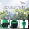 Mechanical Water Timer Garden Hose Irrigation Controller Auto Shut Off