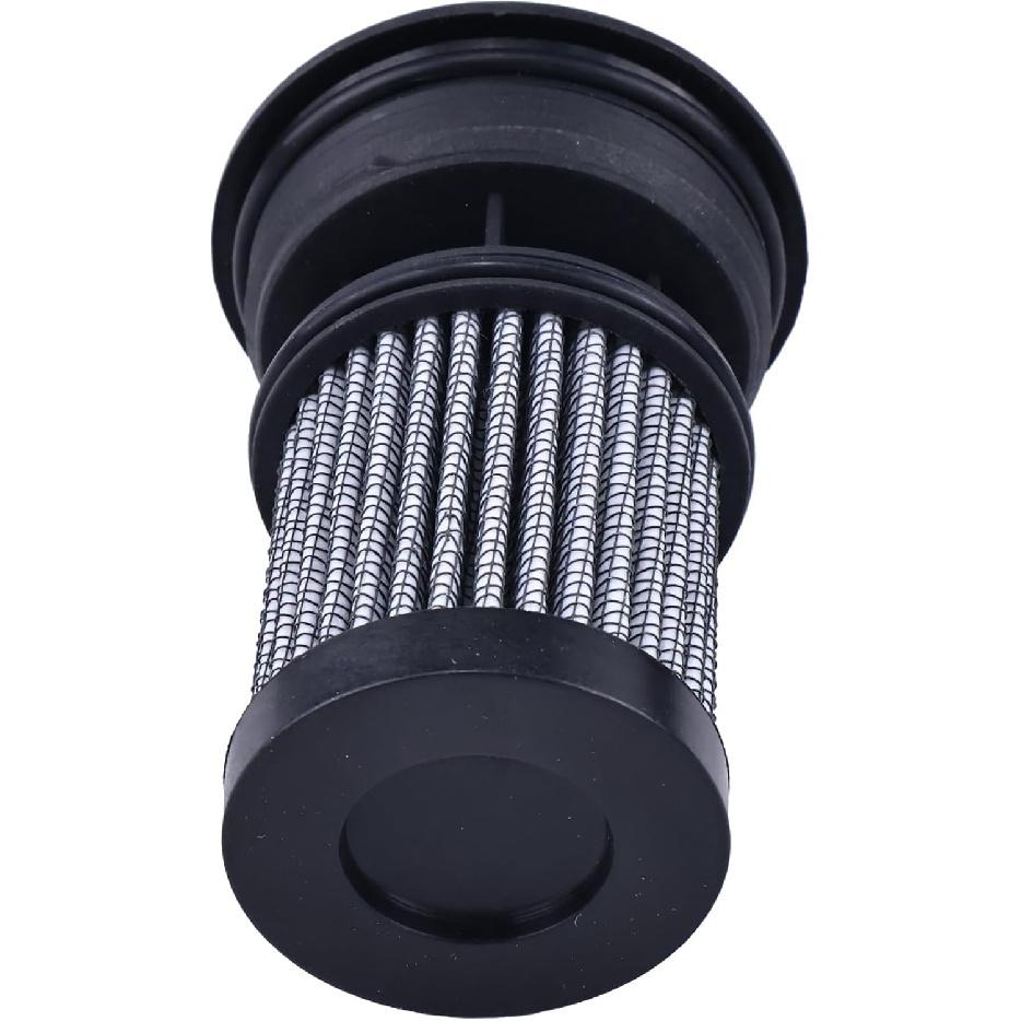 JZGRDN 2PCS Hydraulic Filter TCA18710 | for John Deere Z510A Z520A Z810A Z820A Z830A Z840A Z850A Z860A