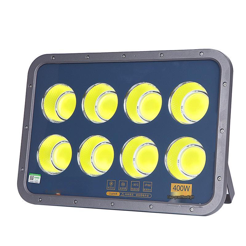 Yutairui LED Outdoor Flood Light