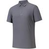 Champion All-Weather Series Breathable Minimalist Sports Casual Versatile Short Sleeve Polo Shirt Men Tops 152620160-5