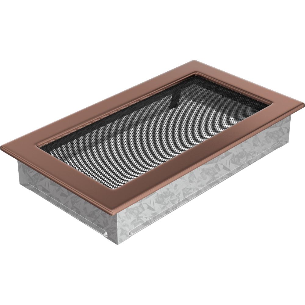 Vent Cover 17x30 galvanic copper