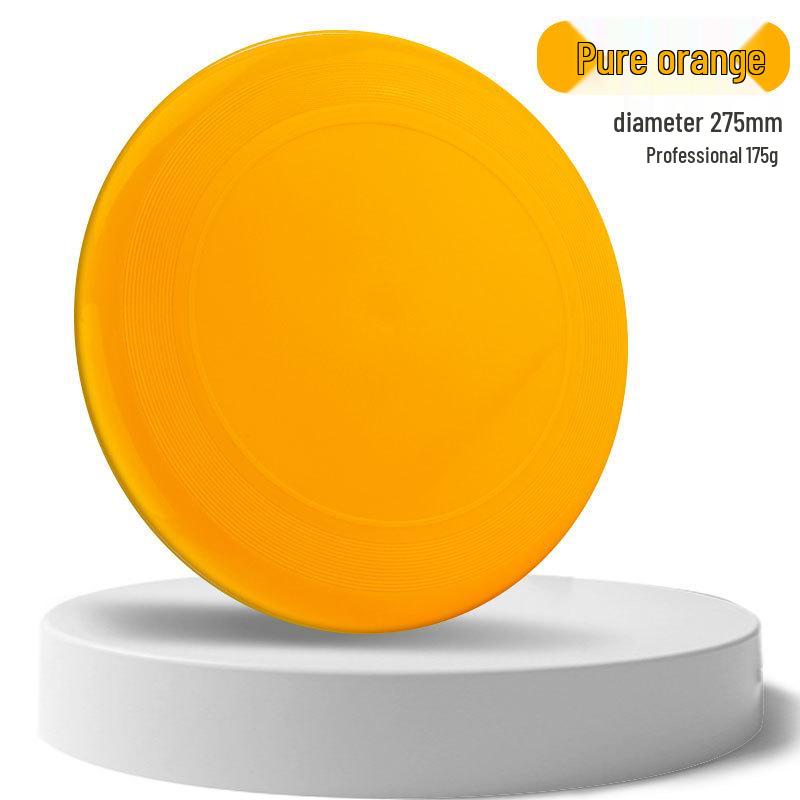 

Professional 175g Competition Frisbee - Extreme Outdoor Sports & Fitness for All Ages