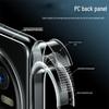 Kaicai Huawei Mate 50 RS Porsche Design Transparent Phone Case