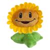 Plants And Zombies Series Plush Dolls