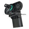 Volkswagen Santana, Sagitar, Golf, Jetta Intake Pressure Sensor 0261230291 06G906051