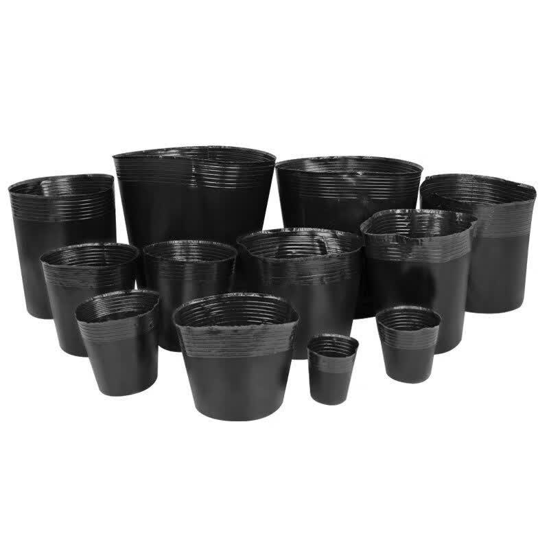 HC Garden Flower Seedling Planting Pot