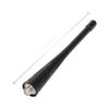 Baofeng UV Dual-Band SMA Female Short Gain Handheld Intercom Antenna